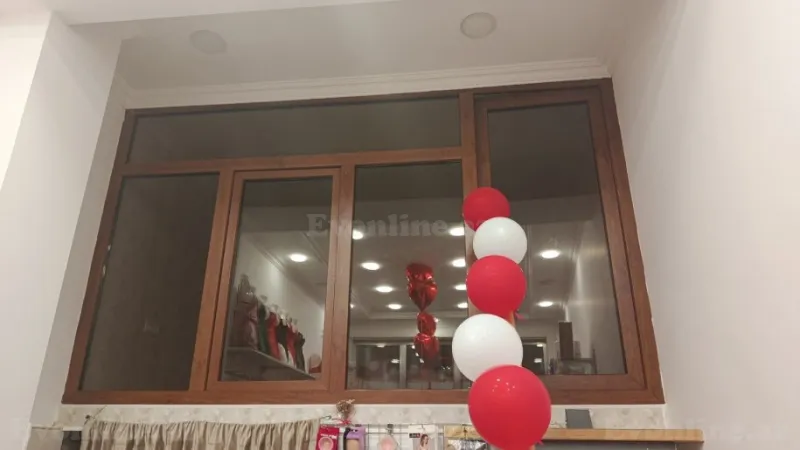 Kirayə verilir Obyekt 10 m² Həzi Aslanov