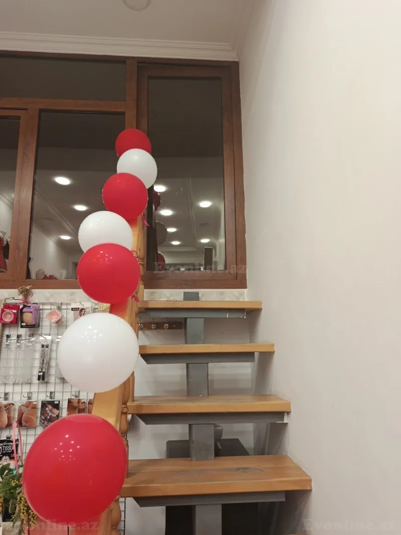 Kirayə verilir Obyekt 10 m² Həzi Aslanov - şəkil 2