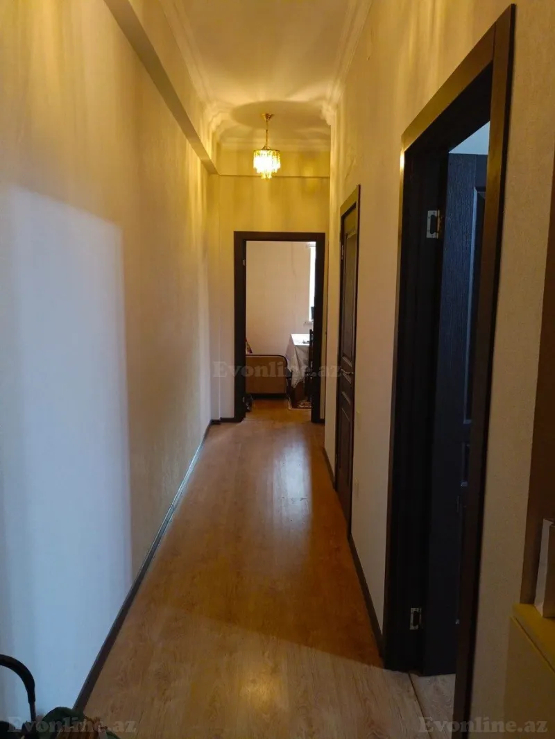 Satılır 2 otaqlı Mənzil Yeni tikili 60 m² Yasamal - şəkil 6