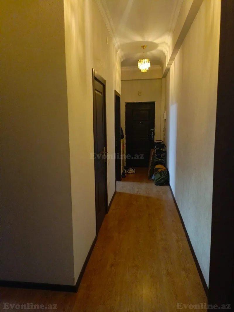 Satılır 2 otaqlı Mənzil Yeni tikili 60 m² Yasamal - şəkil 7