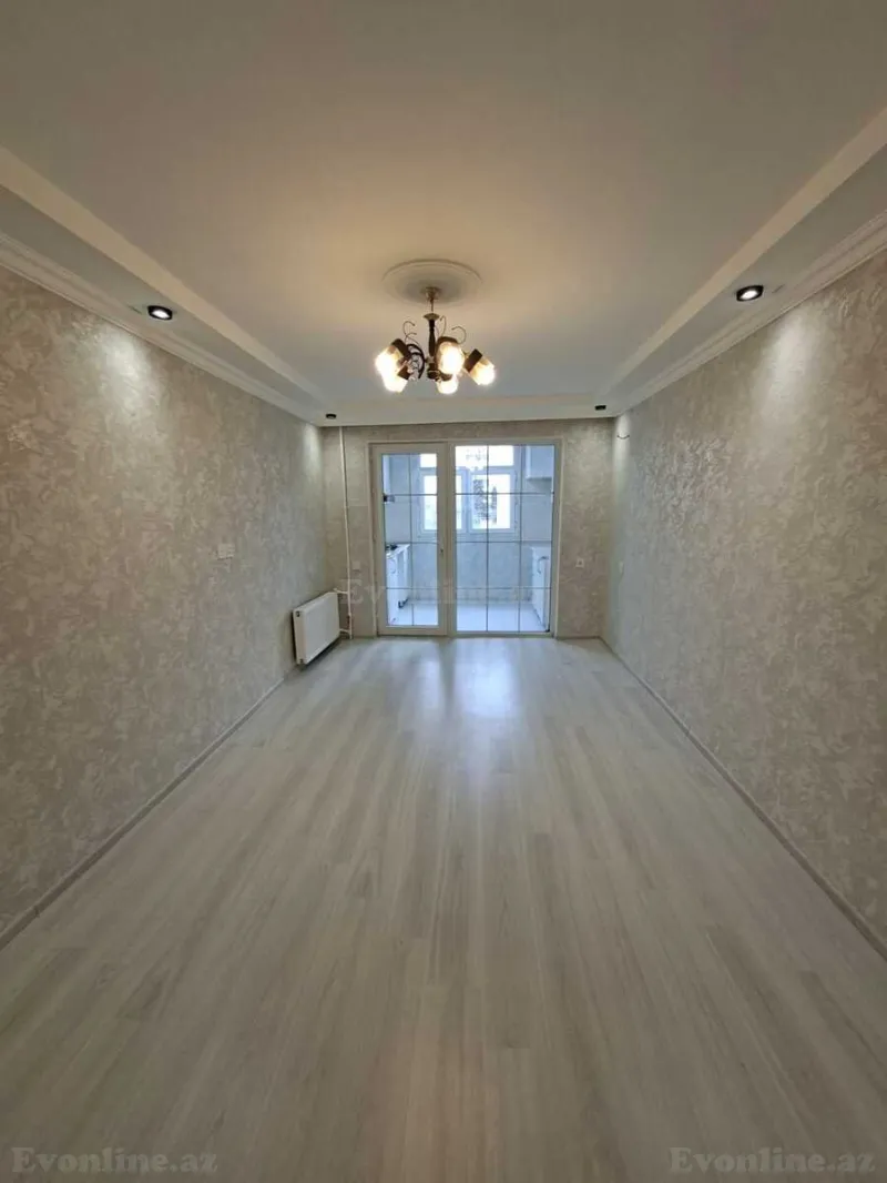 Satılır 2 otaqlı Mənzil Köhnə tikili 40 m² 8-ci kilometr - şəkil 2