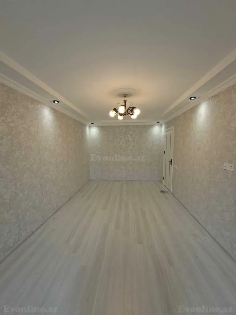 Satılır 2 otaqlı Mənzil Köhnə tikili 40 m² 8-ci kilometr - şəkil 3