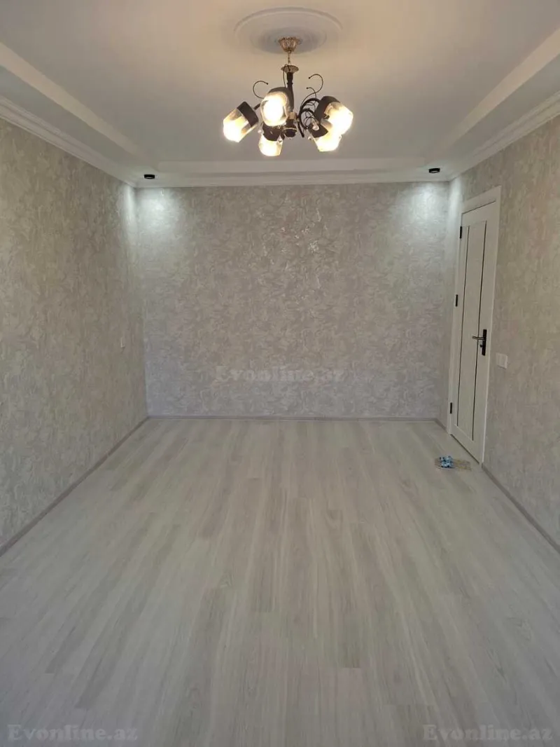 Satılır 2 otaqlı Mənzil Köhnə tikili 40 m² 8-ci kilometr - şəkil 4