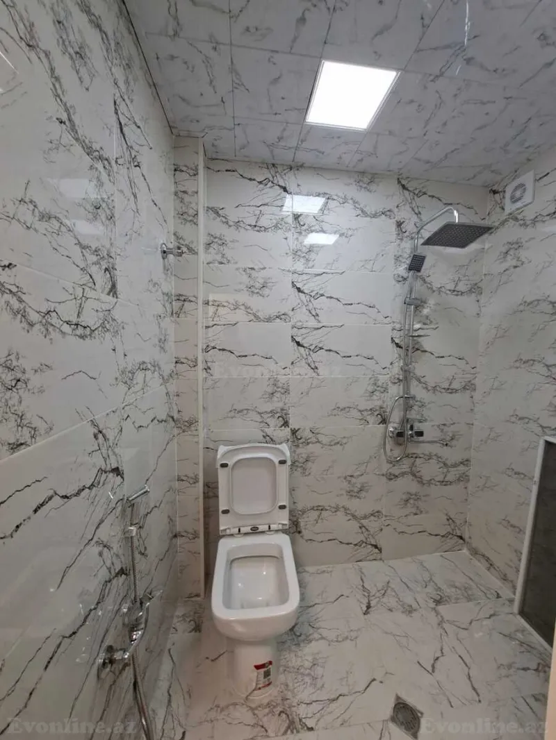 Satılır 2 otaqlı Mənzil Köhnə tikili 40 m² 8-ci kilometr - şəkil 10