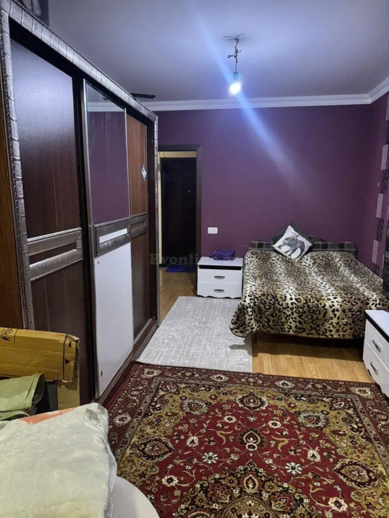 Satılır 4 otaqlı Mənzil Köhnə tikili 90 m² Hövsan - şəkil 17