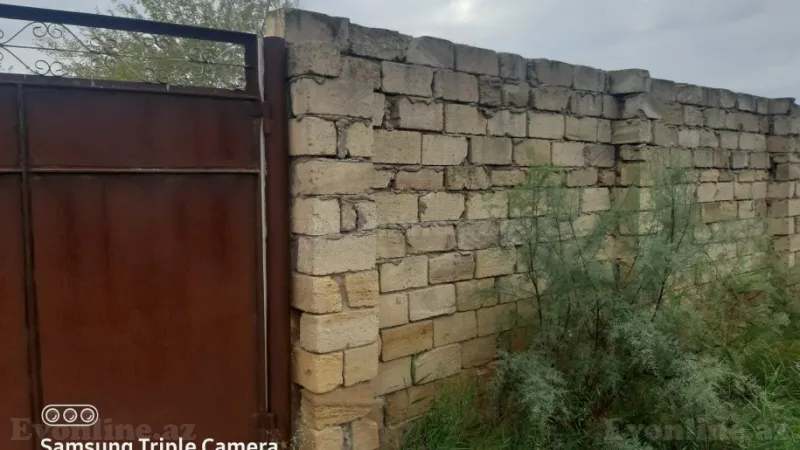 Satılır Torpaq 90 sot Şirvan - şəkil 4