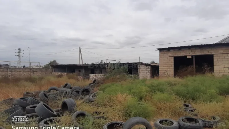 Satılır Torpaq 90 sot Şirvan - şəkil 5