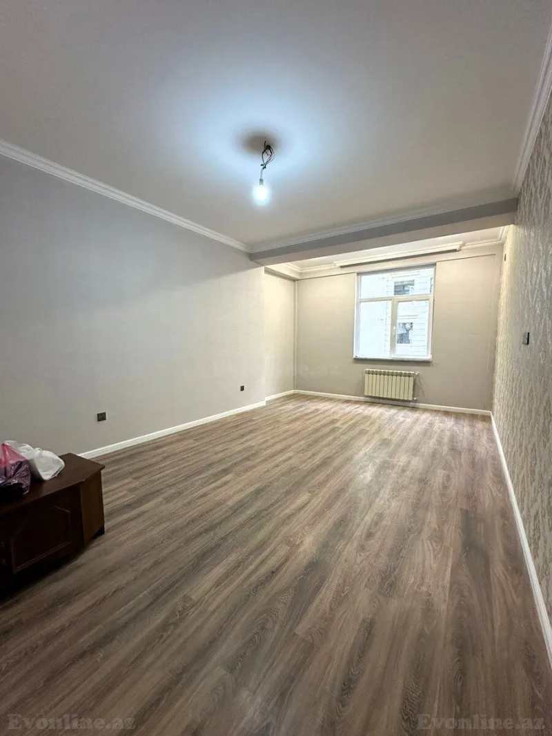 Satılır 2 otaqlı Mənzil Yeni tikili 95 m² Nərimanov r. - şəkil 2