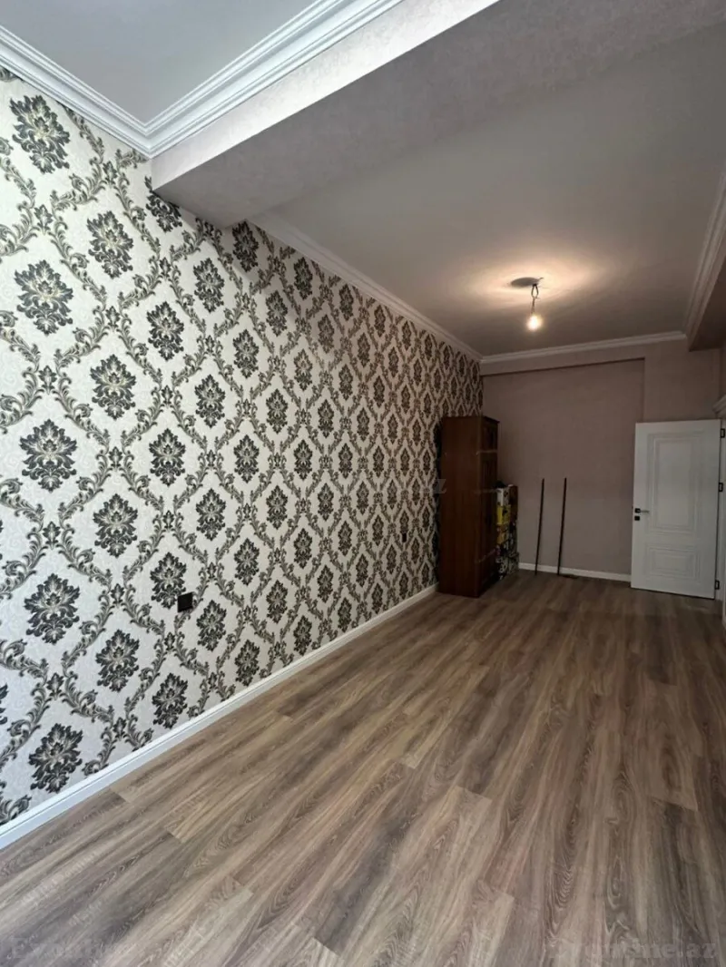 Satılır 2 otaqlı Mənzil Yeni tikili 95 m² Nərimanov r. - şəkil 5