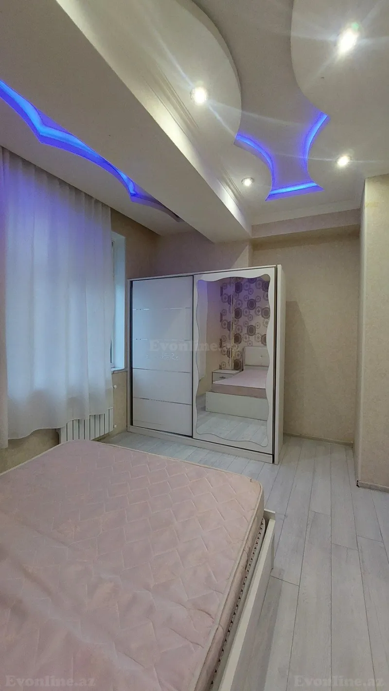 Satılır 3 otaqlı Mənzil Yeni tikili 60 m² Masazır - şəkil 5