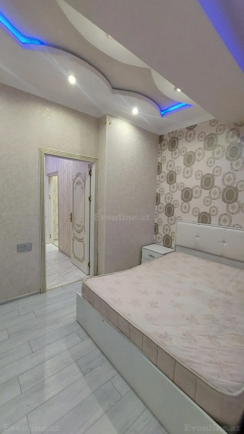 Satılır 3 otaqlı Mənzil Yeni tikili 60 m² Masazır - şəkil 6