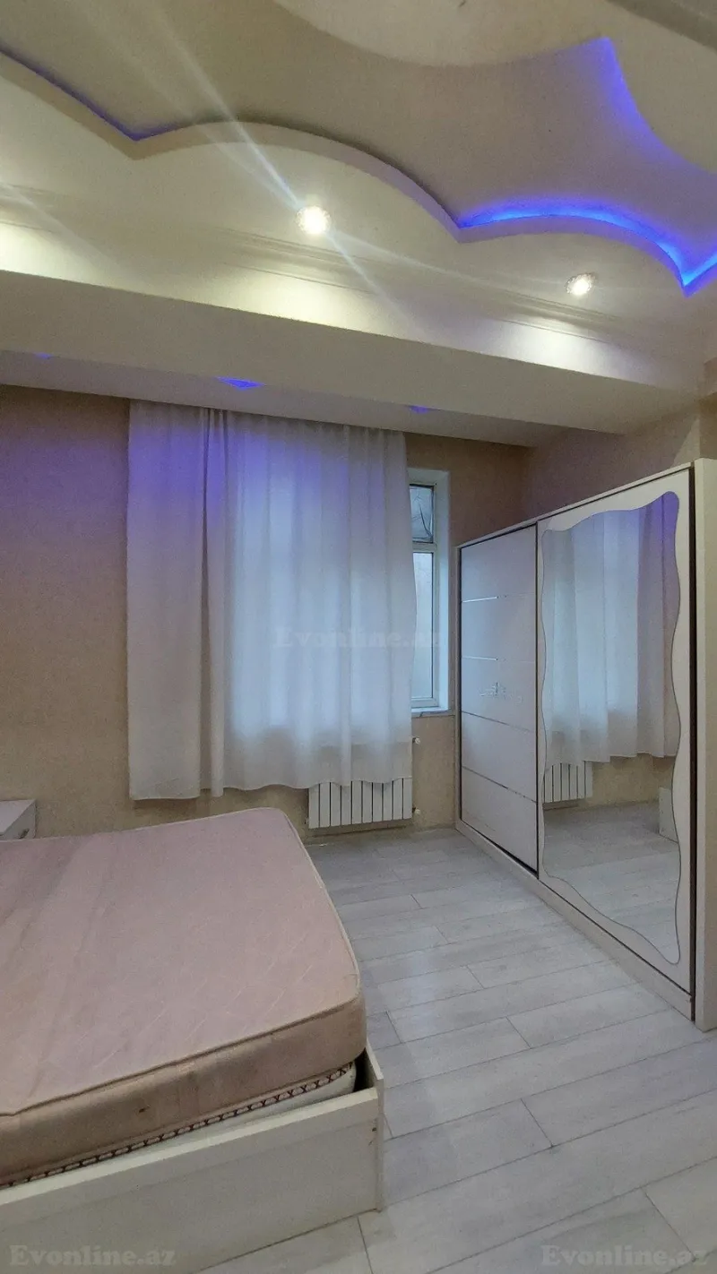 Satılır 3 otaqlı Mənzil Yeni tikili 60 m² Masazır - şəkil 7