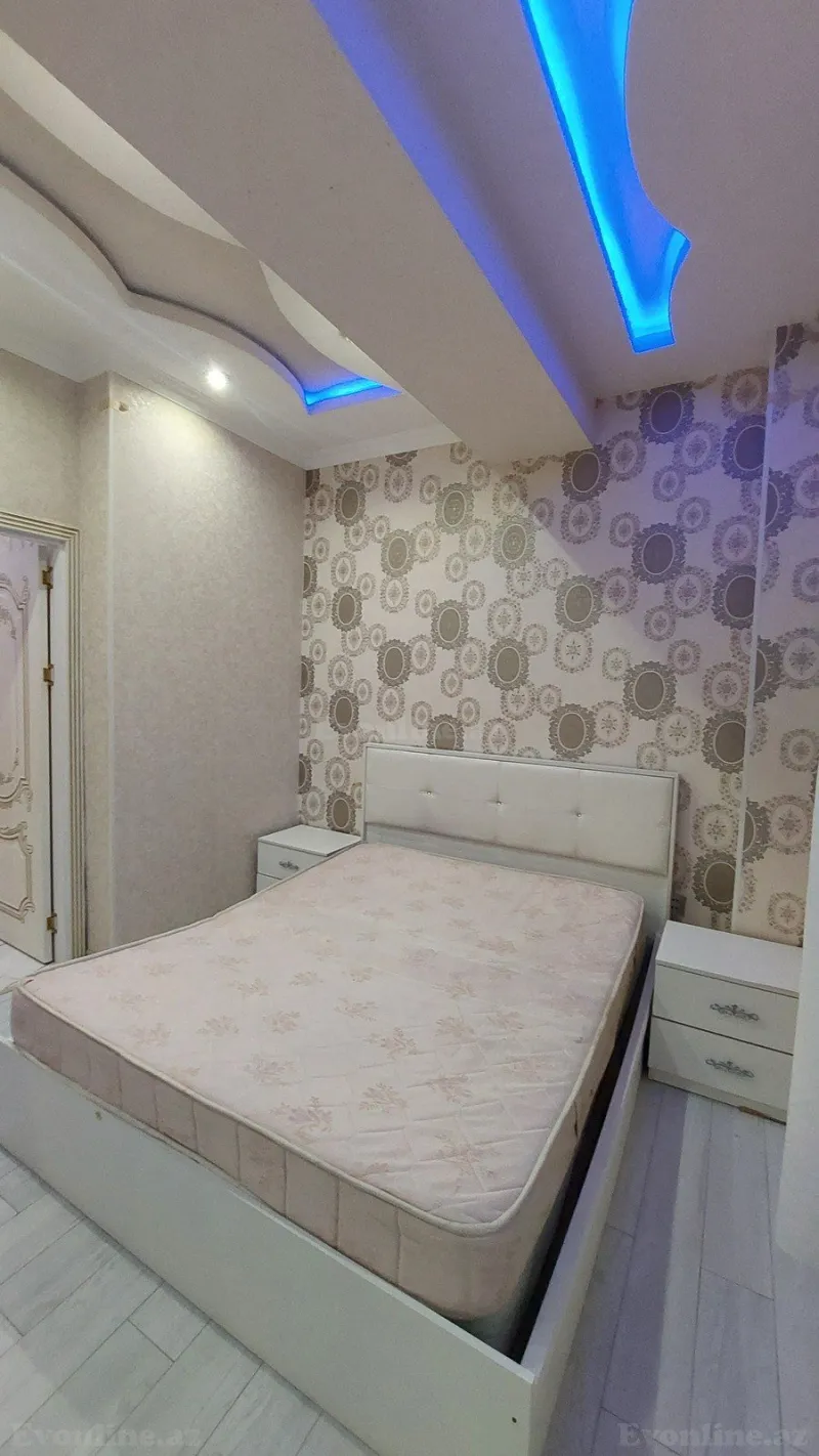 Satılır 3 otaqlı Mənzil Yeni tikili 60 m² Masazır - şəkil 9