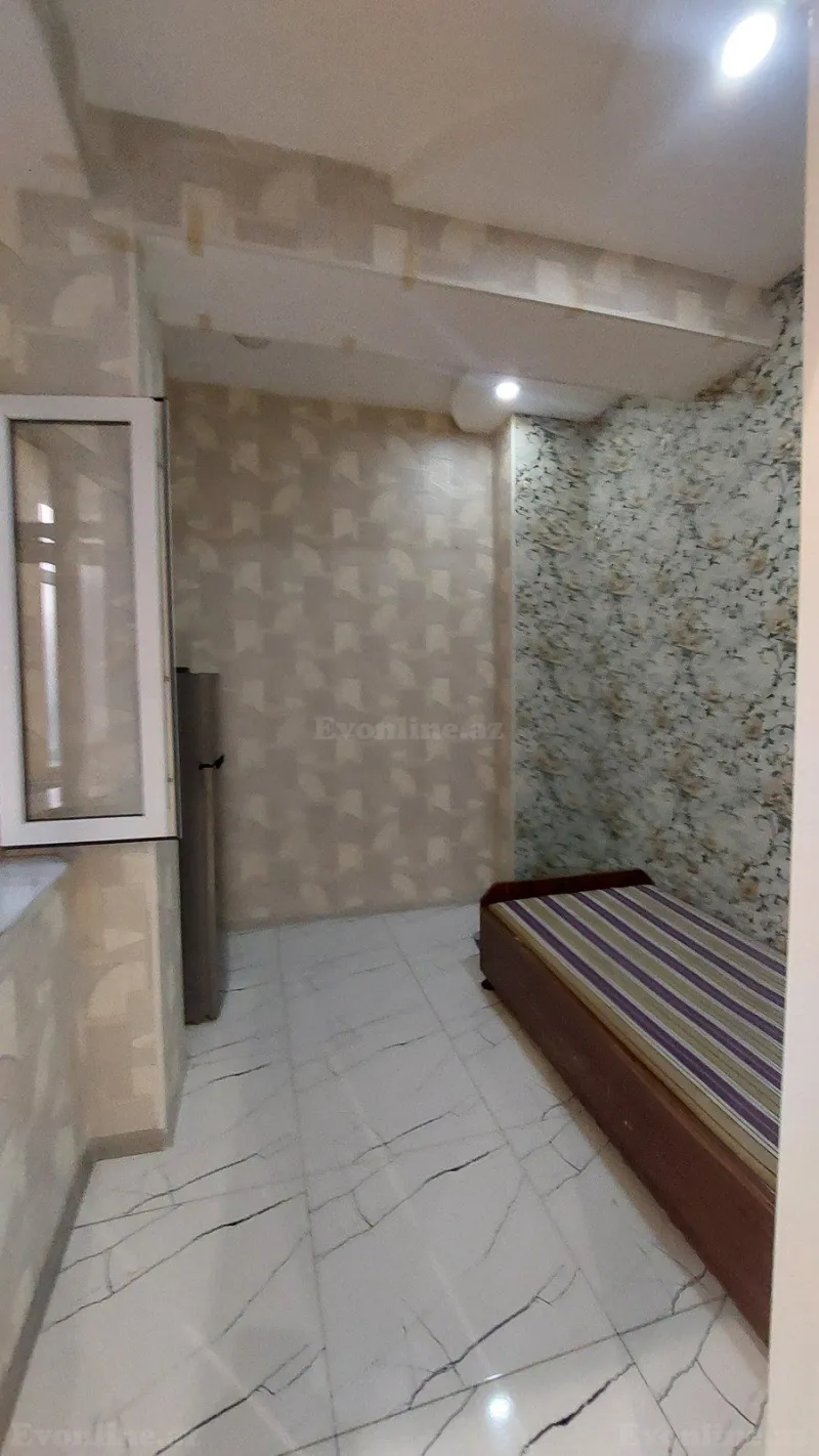 Satılır 3 otaqlı Mənzil Yeni tikili 60 m² Masazır - şəkil 10