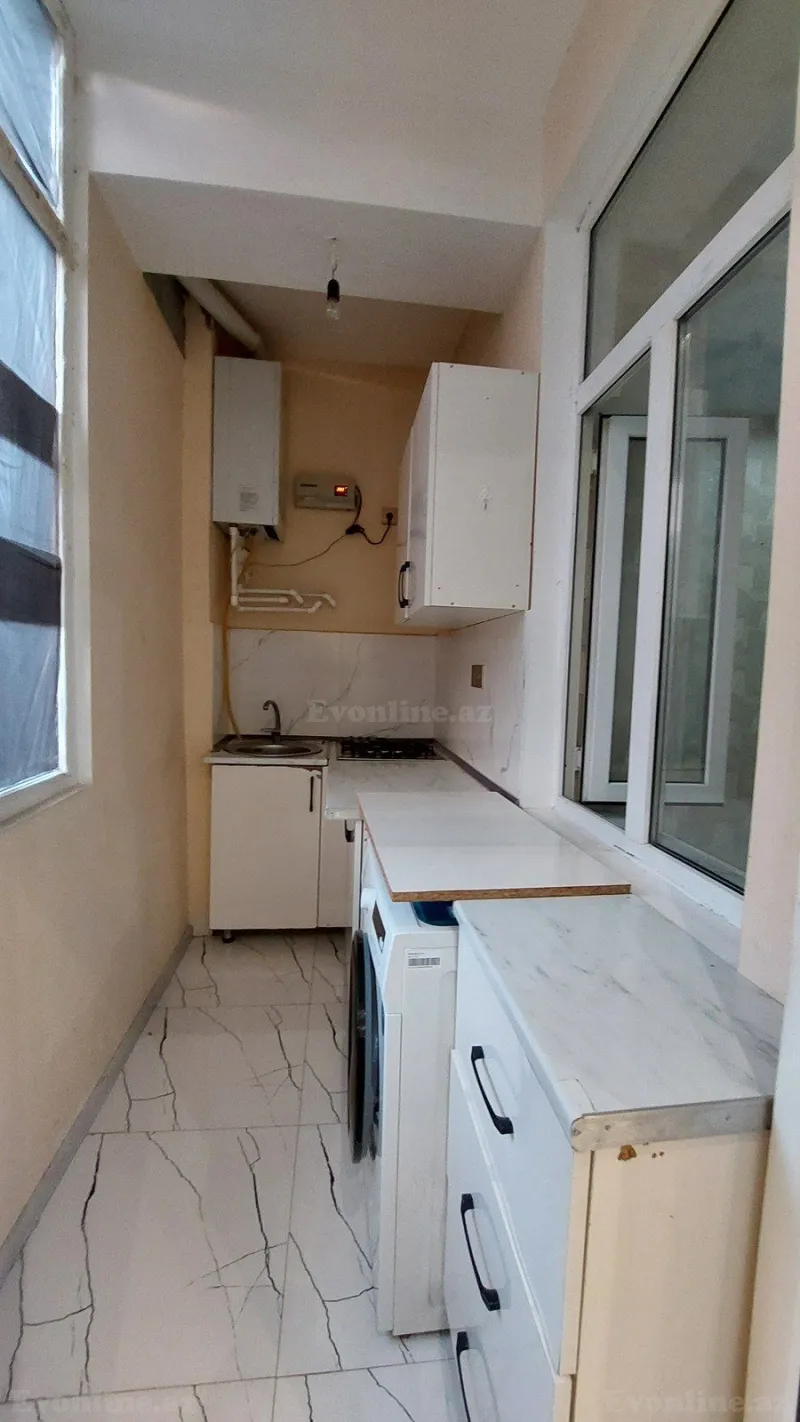 Satılır 3 otaqlı Mənzil Yeni tikili 60 m² Masazır - şəkil 11