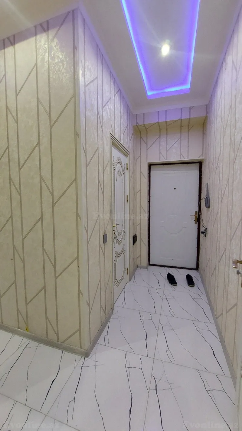 Satılır 3 otaqlı Mənzil Yeni tikili 60 m² Masazır - şəkil 12