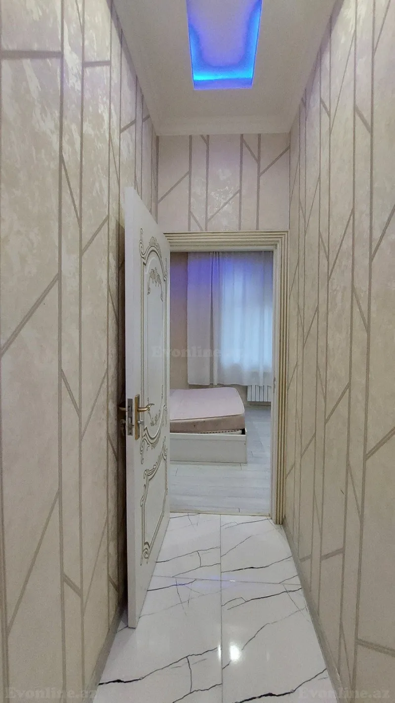 Satılır 3 otaqlı Mənzil Yeni tikili 60 m² Masazır - şəkil 13