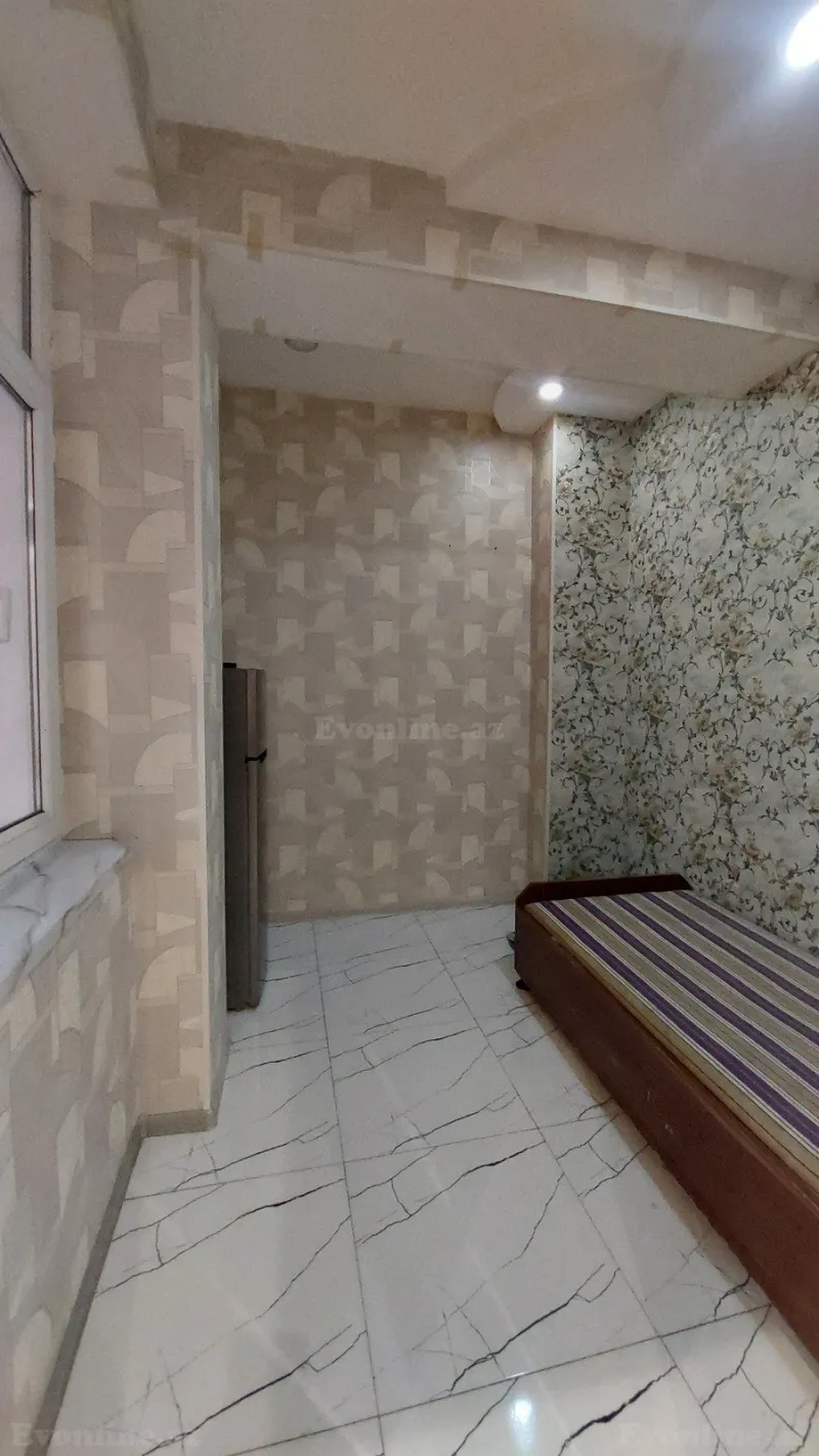 Satılır 3 otaqlı Mənzil Yeni tikili 60 m² Masazır - şəkil 14