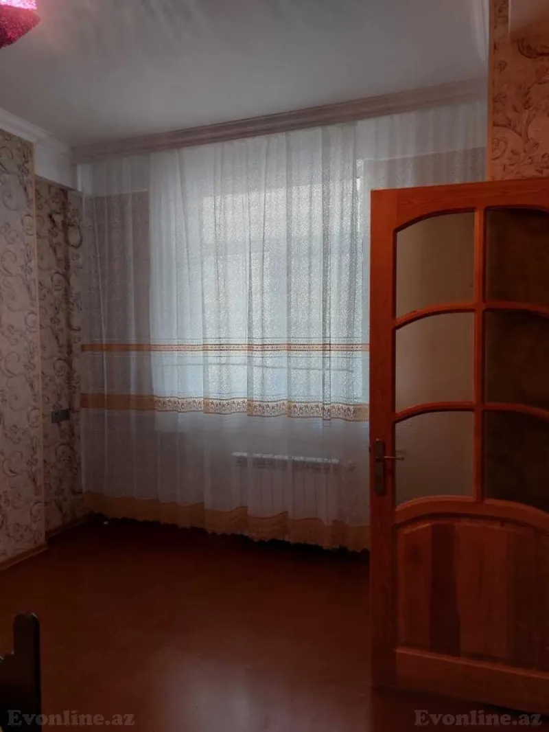 Kirayə verilir 3 otaqlı Mənzil Yeni tikili 80 m² Masazır - şəkil 5