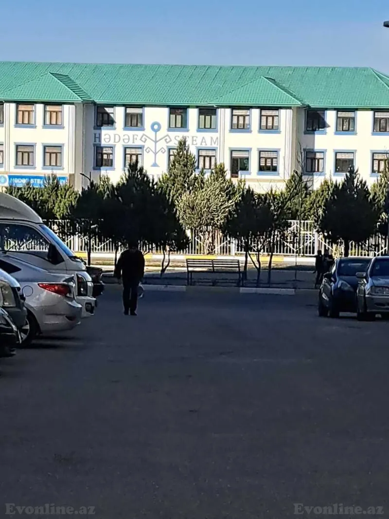 Kirayə verilir 3 otaqlı Mənzil Yeni tikili 80 m² Masazır - şəkil 7