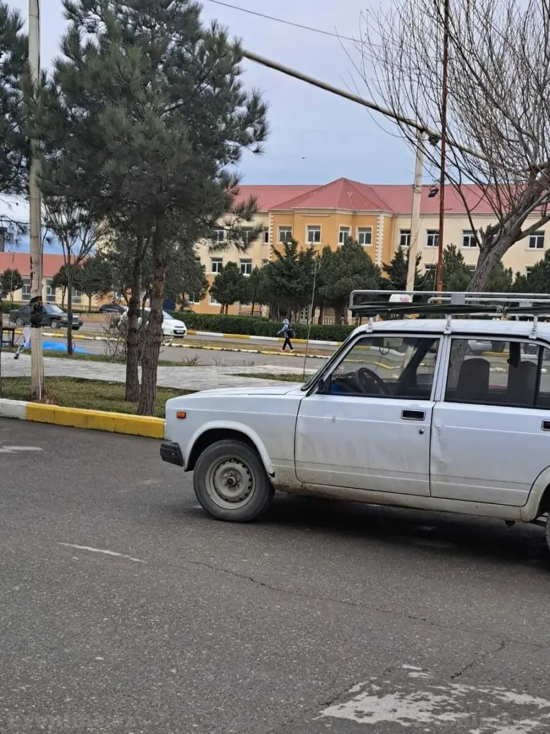 Kirayə verilir 3 otaqlı Mənzil Yeni tikili 80 m² Masazır - şəkil 12