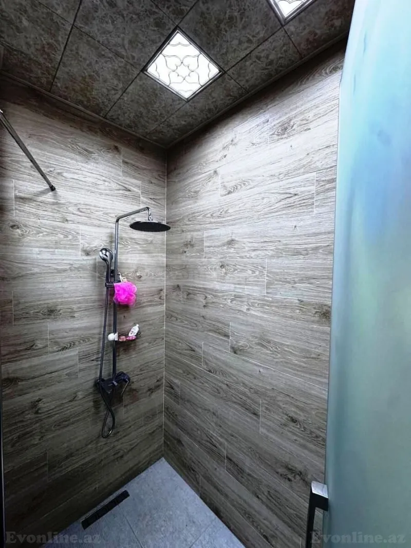 Satılır 3 otaqlı Mənzil Yeni tikili 97 m² Nəriman Nərimanov m. - şəkil 10