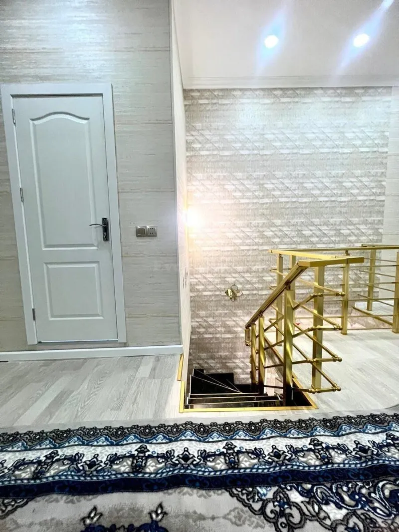 Satılır 3 otaqlı Mənzil Yeni tikili 100 m² Həzi Aslanov m. - şəkil 9