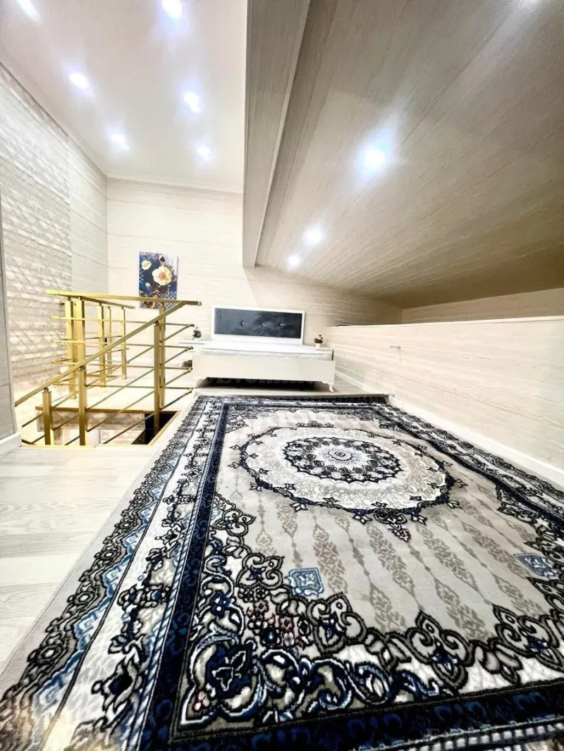 Satılır 3 otaqlı Mənzil Yeni tikili 100 m² Həzi Aslanov m. - şəkil 11