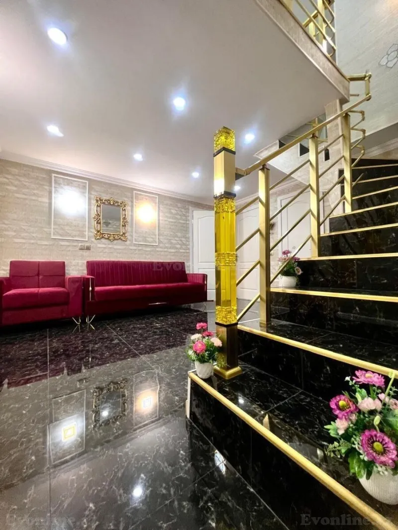 Satılır 3 otaqlı Mənzil Yeni tikili 100 m² Həzi Aslanov m. - şəkil 13