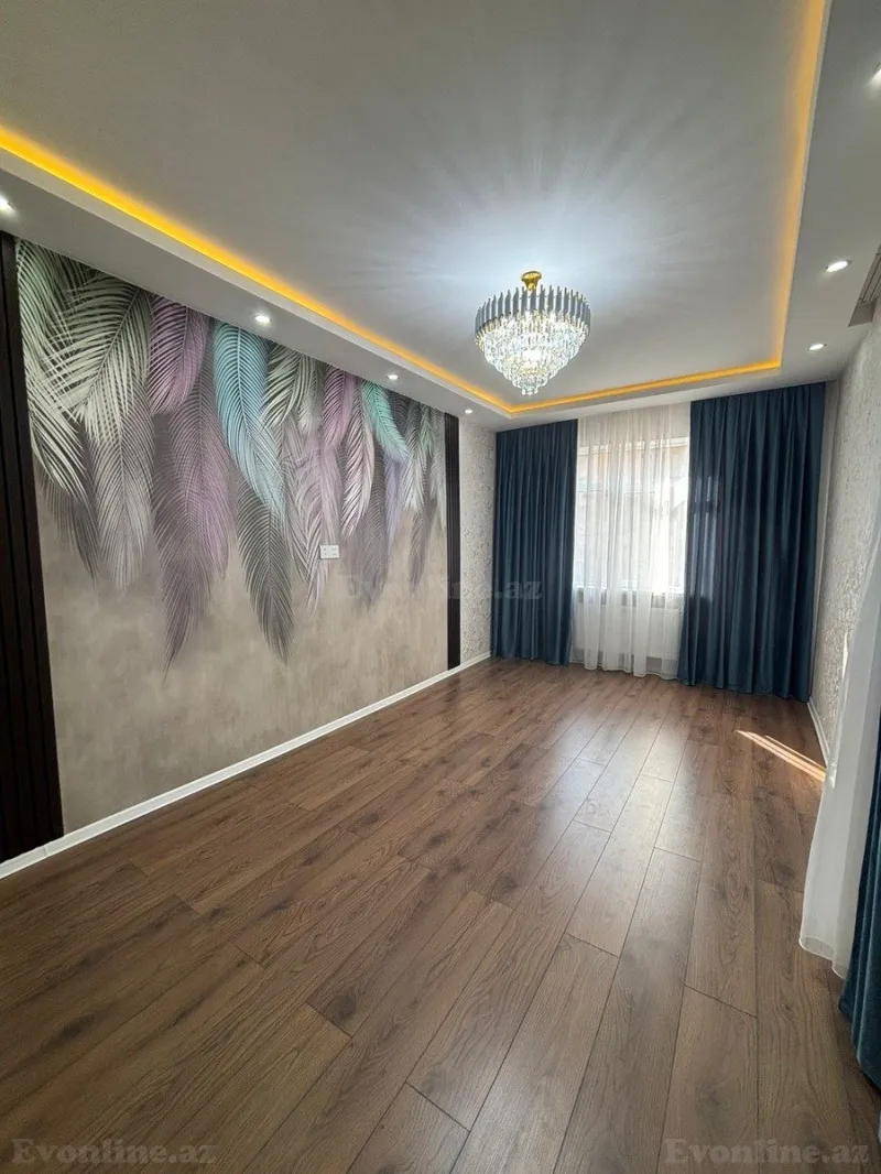 Satılır 3 otaqlı Mənzil Köhnə tikili 65 m² Xətai r.