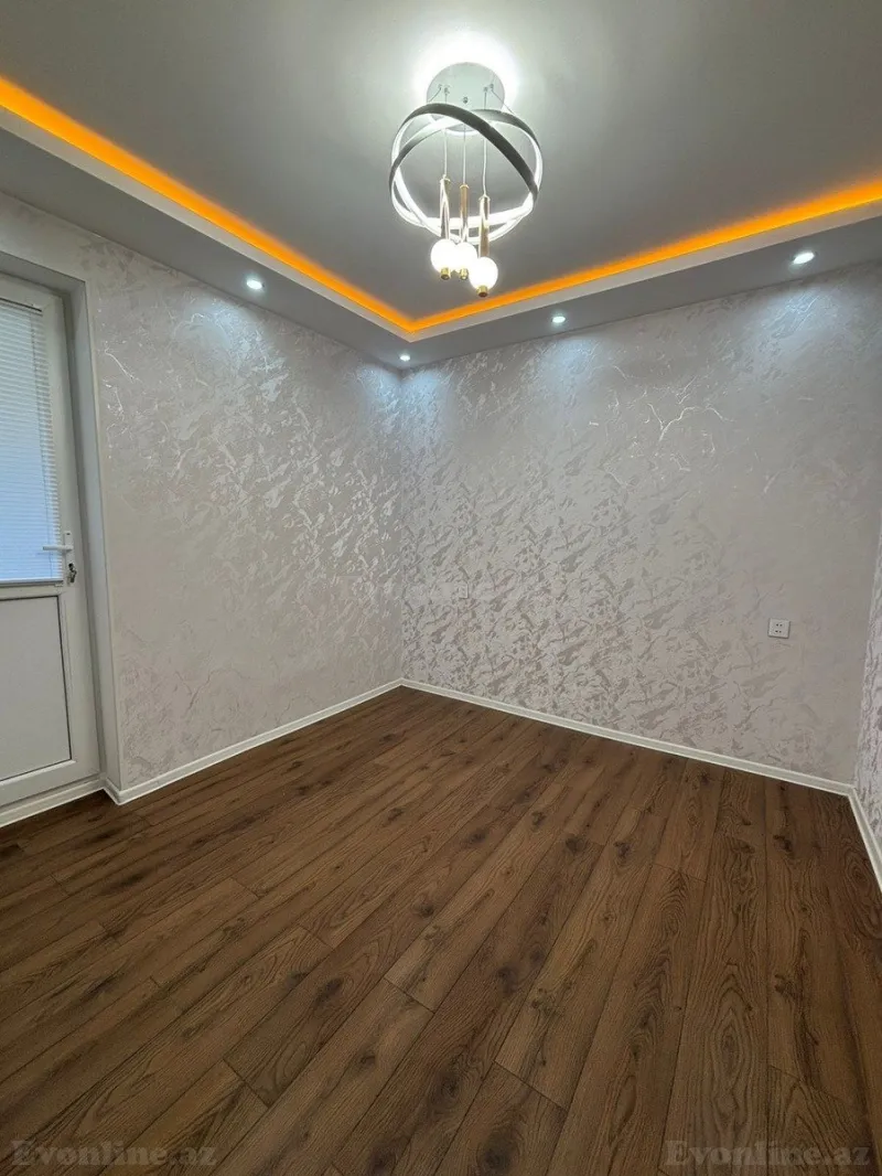 Satılır 3 otaqlı Mənzil Köhnə tikili 65 m² Xətai r. - şəkil 4