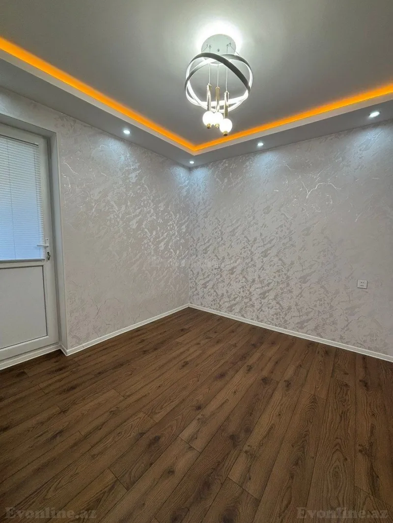 Satılır 3 otaqlı Mənzil Köhnə tikili 65 m² Xətai r. - şəkil 6