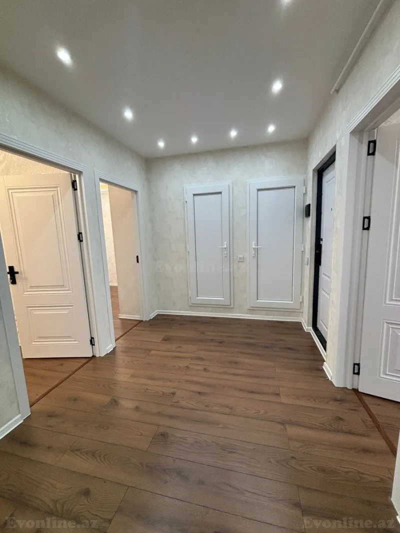 Satılır 3 otaqlı Mənzil Köhnə tikili 65 m² Xətai r. - şəkil 9