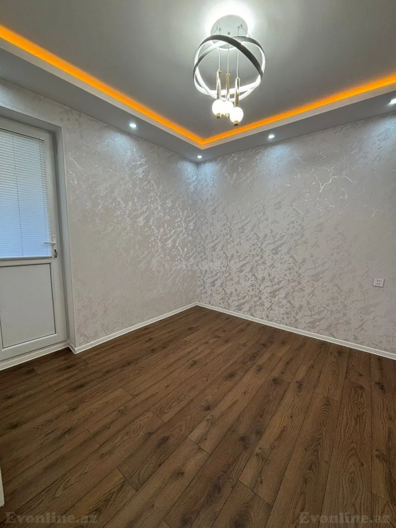 Satılır 3 otaqlı Mənzil Köhnə tikili 65 m² Xətai r. - şəkil 16