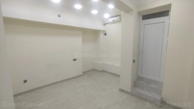 Kirayə verilir Ofis 16 m² Nəsimi r.