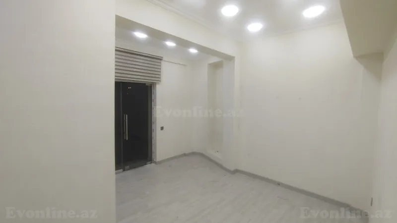 Kirayə verilir Ofis 16 m² Nəsimi r. - şəkil 2