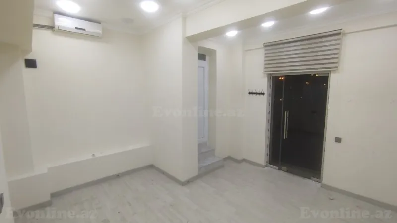 Kirayə verilir Ofis 16 m² Nəsimi r. - şəkil 3