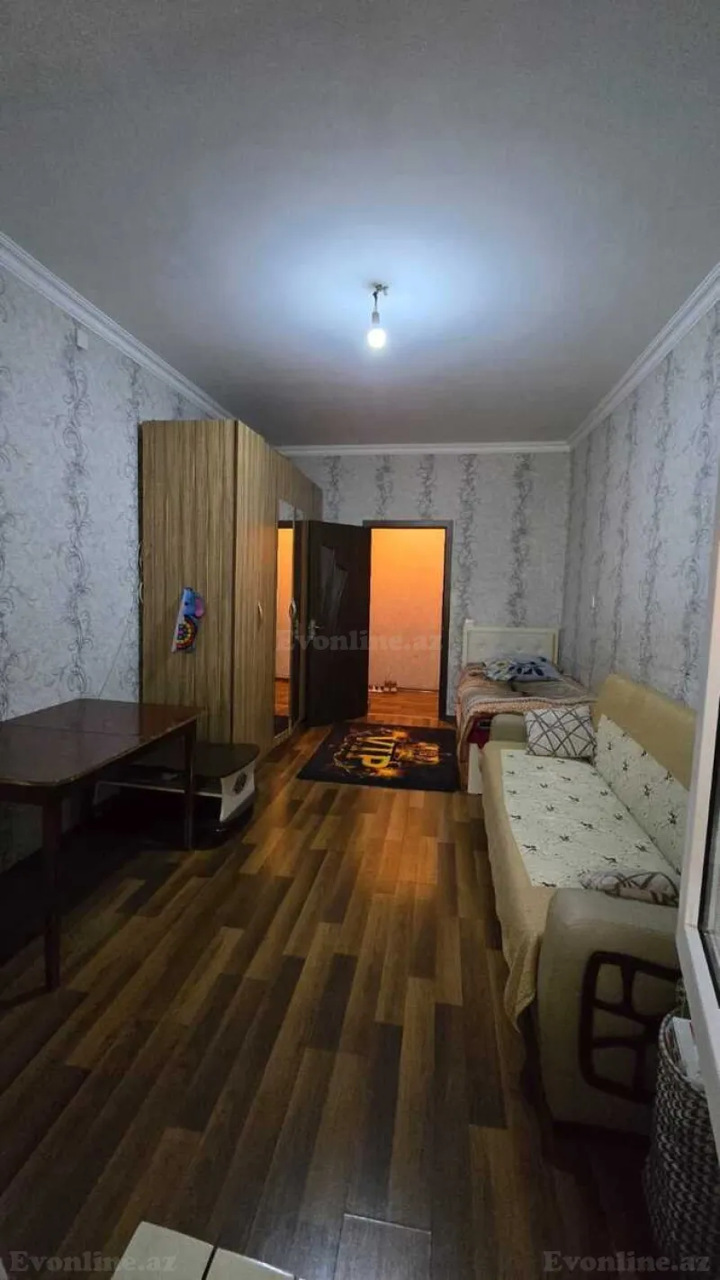 Kirayə verilir 2 otaqlı Mənzil Köhnə tikili 55 m² Yasamal - şəkil 8
