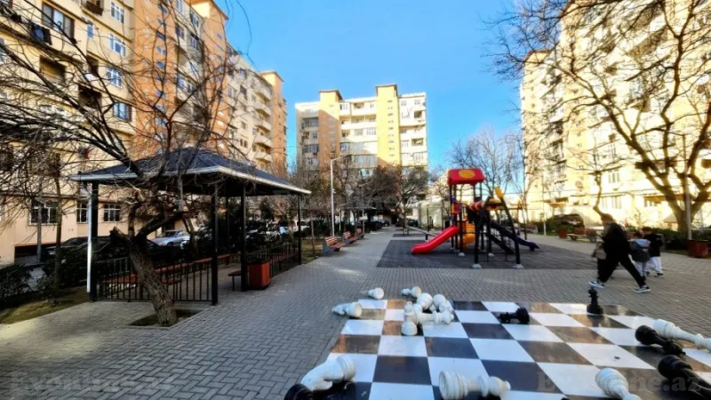 Satılır 1 otaqlı Mənzil Köhnə tikili 50 m² Suraxanı r.