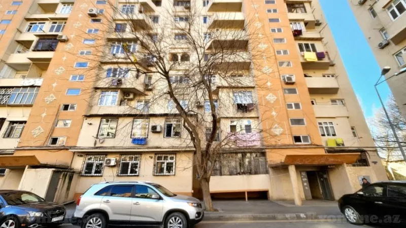 Satılır 1 otaqlı Mənzil Köhnə tikili 50 m² Suraxanı r. - şəkil 2