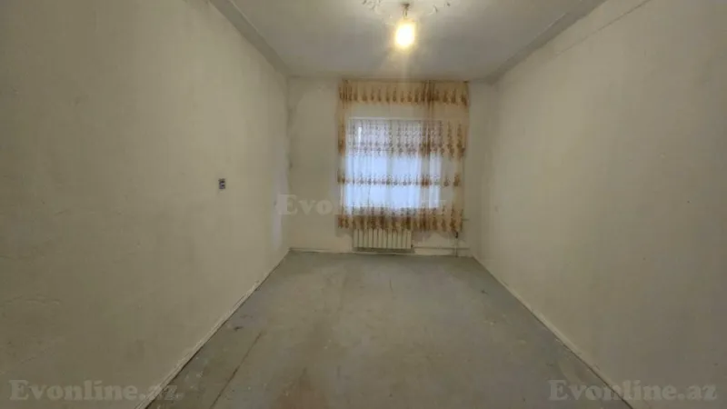 Satılır 1 otaqlı Mənzil Köhnə tikili 50 m² Suraxanı r. - şəkil 5