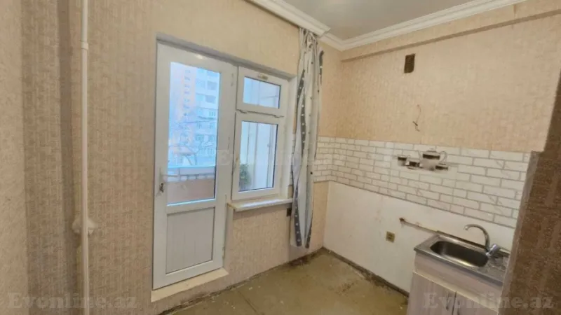 Satılır 1 otaqlı Mənzil Köhnə tikili 50 m² Suraxanı r. - şəkil 7