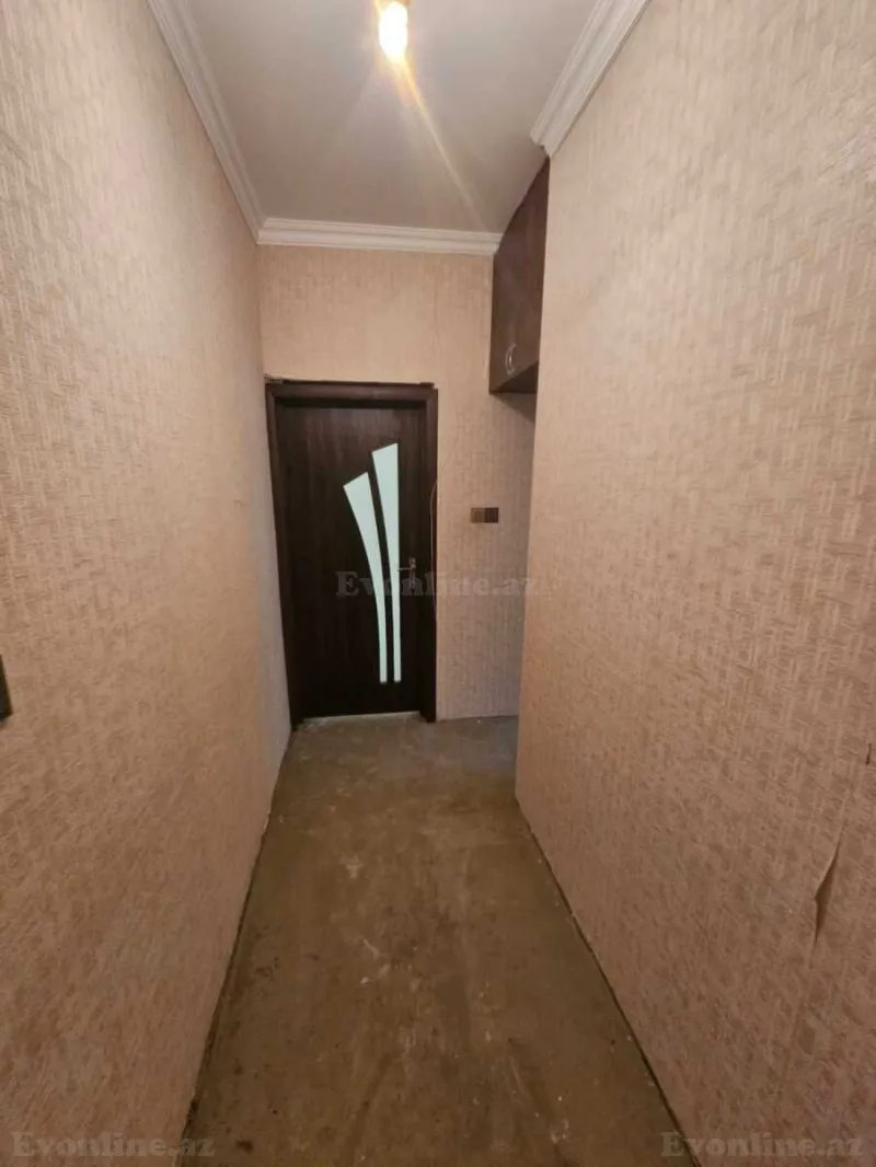 Satılır 1 otaqlı Mənzil Köhnə tikili 50 m² Suraxanı r. - şəkil 12