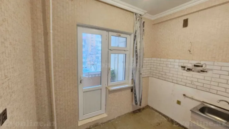 Satılır 1 otaqlı Mənzil Köhnə tikili 50 m² Suraxanı r. - şəkil 17