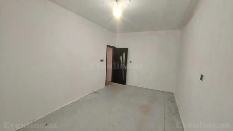 Satılır 1 otaqlı Mənzil Köhnə tikili 50 m² Suraxanı r. - şəkil 19