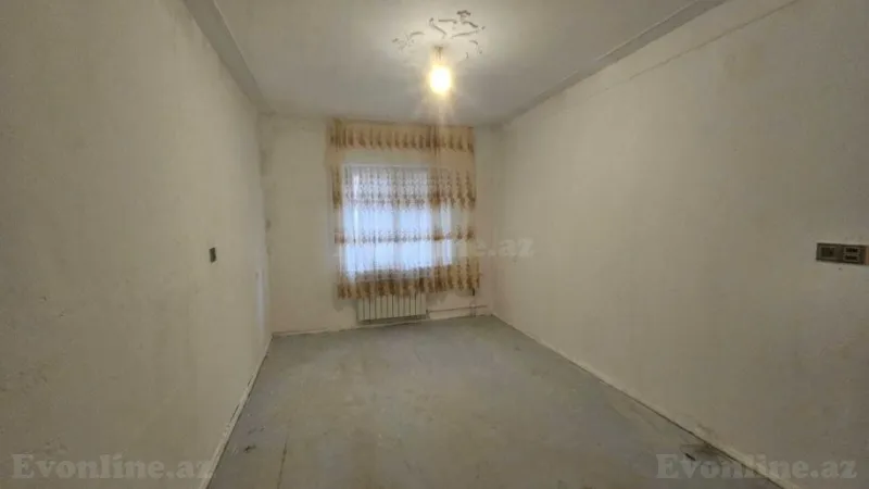 Satılır 1 otaqlı Mənzil Köhnə tikili 50 m² Suraxanı r. - şəkil 20