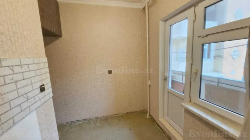 Satılır 1 otaqlı Mənzil Köhnə tikili 50 m² Suraxanı r. - şəkil 21