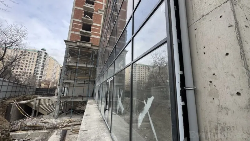 Satılır Obyekt 200 m² 28 May m. - şəkil 3