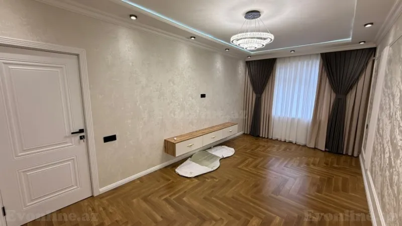 Satılır 3 otaqlı Mənzil Köhnə tikili 85 m² 8-ci kilometr - şəkil 2