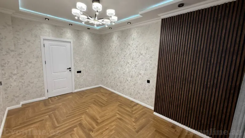 Satılır 3 otaqlı Mənzil Köhnə tikili 85 m² 8-ci kilometr - şəkil 4